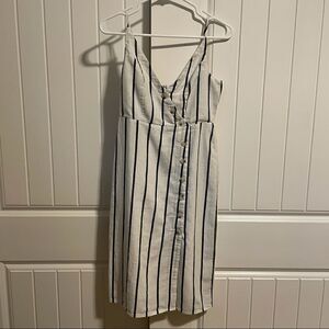 SPAGHETTI strap Lulus dress (0097)